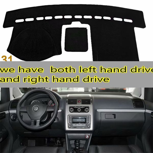 for vw touran 2003 2009 2011 2013 2012 2014 dashmat car-styling accessories dashboard cover carpet dash mat sun shade
for vw touran 2003 2009 2011 2013 2012 2014 dashmat car-styling accessories dashboard cover carpet dash mat sun shade