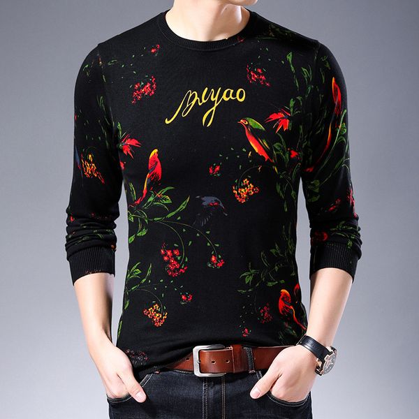 весна краска свитер моды пуловер erkek казак мужчины slim fit прицепные homme chompas hombre пуловер мужская одежда sweter мужчина для, White;black
весна краска свитер моды пуловер erkek казак мужчины slim fit прицепные homme chompas hombre пуловер мужская одежда sweter мужчина для, White;black