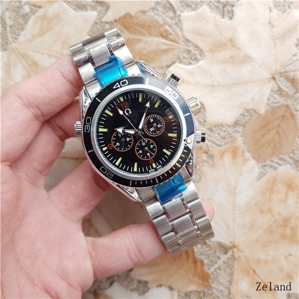 2020 designer watches watch grey dial sapphire glass stainless steel strap automatic mechanical movement montre de luxe mens yacht watch, Slivery;brown
2020 designer watches watch grey dial sapphire glass stainless steel strap automatic mechanical movement montre de luxe mens yacht watch, Slivery;brown