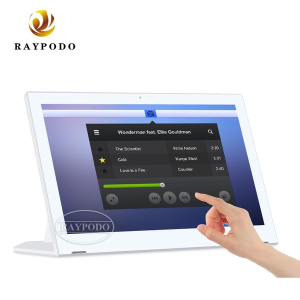 raypodo 17,3 дюйма l тип android планшетный пк с емкостным сенсорным rj45 usb выход hdmi интерфейс
raypodo 17,3 дюйма l тип android планшетный пк с емкостным сенсорным rj45 usb выход hdmi интерфейс