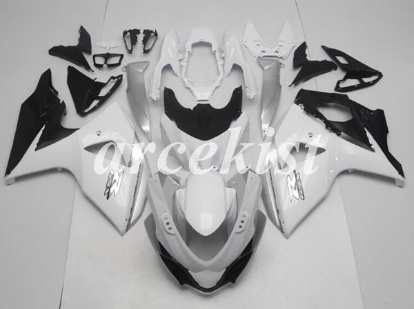 new abs motorcycle full fairings kits fit for suzuki gsx-r1000 l2 k9 2009 -- 2016 09 10 11 12 13 14 15 16 body set white black
new abs motorcycle full fairings kits fit for suzuki gsx-r1000 l2 k9 2009 -- 2016 09 10 11 12 13 14 15 16 body set white black