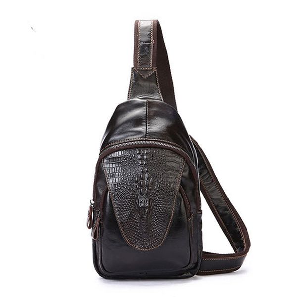 boleke vintage casual crazy horse leather genuine cowhide men chest bag small messenger bag man shoulder
boleke vintage casual crazy horse leather genuine cowhide men chest bag small messenger bag man shoulder