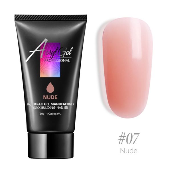 lacheer extension uv nail gel polish semi permanent builder hybrid nail varnish long lasting extend uv gel lacquer, Red;pink
lacheer extension uv nail gel polish semi permanent builder hybrid nail varnish long lasting extend uv gel lacquer, Red;pink