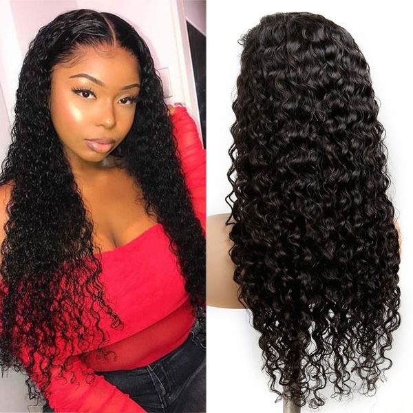 Curly human hair wig preplucked brazilian water wave wig natural long remy hair 13x4 gluele lace front human hair wig for black women
Curly human hair wig preplucked brazilian water wave wig natural long remy hair 13x4 gluele lace front human hair wig for black women