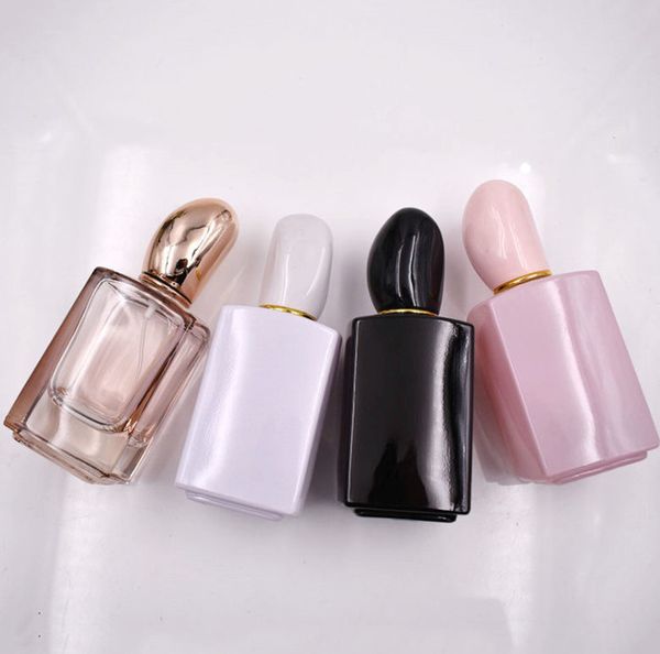 50ml large capacity quadrate high grade perfume bottle bottling cosmetic glass spray bottle
50ml large capacity quadrate high grade perfume bottle bottling cosmetic glass spray bottle