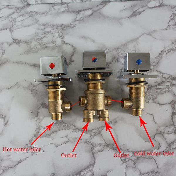 cold water solid brass switch valve for bathtub faucet shower mixer, bathtub set faucet ,five hole bath control valve
cold water solid brass switch valve for bathtub faucet shower mixer, bathtub set faucet ,five hole bath control valve