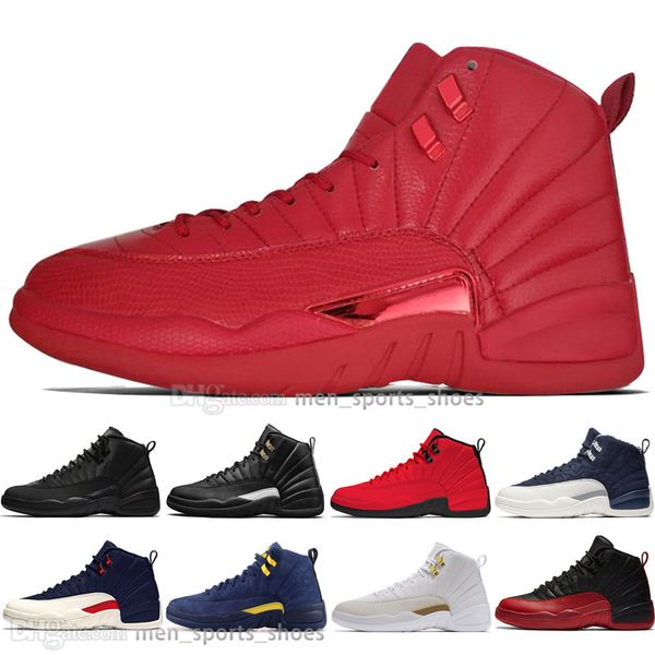 12s winterized wntr gym red michigan mens basketball shoes the master flu game taxi nyc french blue 12 men sports sneakers designer trainers
12s winterized wntr gym red michigan mens basketball shoes the master flu game taxi nyc french blue 12 men sports sneakers designer trainers