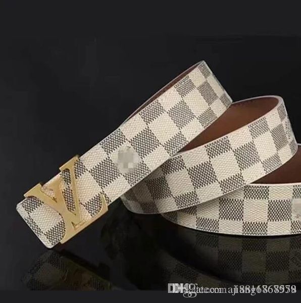 2019 new luxury belts, four-color tiger-head clasp design, luxury fashion casual belts, men's and women's leather belts, deli, Black;brown
2019 new luxury belts, four-color tiger-head clasp design, luxury fashion casual belts, men's and women's leather belts, deli, Black;brown