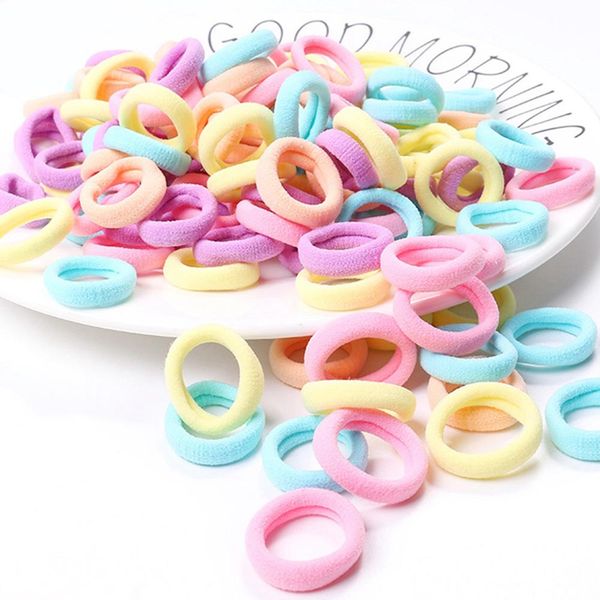 100pcs 50pcs /lot children girls candy color high elastic ponytail holders hair accessories girls women hair bands headwear, Slivery;white
100pcs 50pcs /lot children girls candy color high elastic ponytail holders hair accessories girls women hair bands headwear, Slivery;white