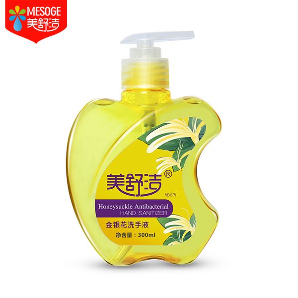 meishujie жимолость fragrance дезинфицирующее средство для рук 300 ml clean защита рук бутилированной рук дезинфицирующее factory outlet
meishujie жимолость fragrance дезинфицирующее средство для рук 300 ml clean защита рук бутилированной рук дезинфицирующее factory outlet