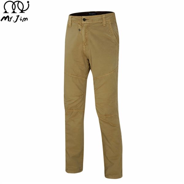 2016 new men's casual pants fashion pant cotton khaki/green/black mens long trousers
2016 new men's casual pants fashion pant cotton khaki/green/black mens long trousers