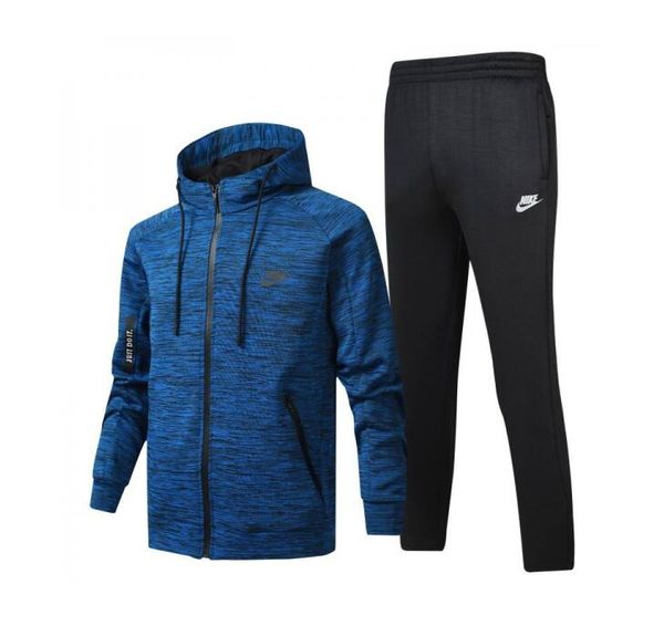 new designer high-quality men sweater nιke suit brand sportswear luxury casual zipper cardigan suit tracksuit sweatshirt coat, Gray 
new designer high-quality men sweater nιke suit brand sportswear luxury casual zipper cardigan suit tracksuit sweatshirt coat, Gray