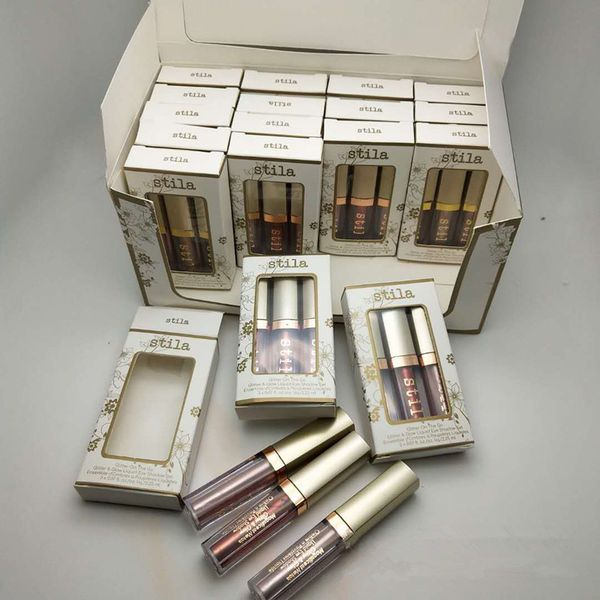 stila liquid eye shadow блеск на the go brand eyeshadow 3 цвета розового золота ретро косметика макияж наборы
stila liquid eye shadow блеск на the go brand eyeshadow 3 цвета розового золота ретро косметика макияж наборы