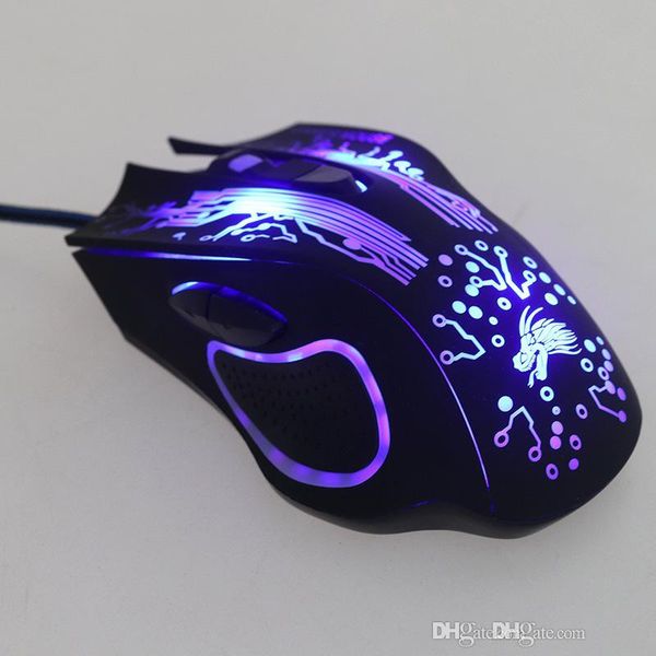 nice professional usb wired gaming mouse 6 button 2400 dpi led optical usb gamer computer mouse mice cable mouse for pc
nice professional usb wired gaming mouse 6 button 2400 dpi led optical usb gamer computer mouse mice cable mouse for pc