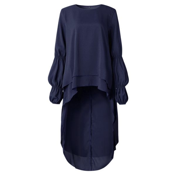 new 2019 2020 autumn ruffled long sleeve irregular women dress 100006 wt19, Black;gray
new 2019 2020 autumn ruffled long sleeve irregular women dress 100006 wt19, Black;gray