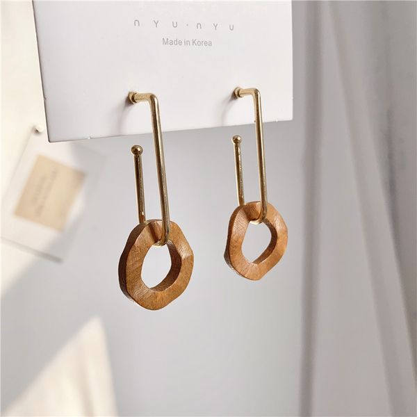 s925 sterling silver pin retro earrings wooden irregular round earrings removable geometric for women gifts jewelry
s925 sterling silver pin retro earrings wooden irregular round earrings removable geometric for women gifts jewelry