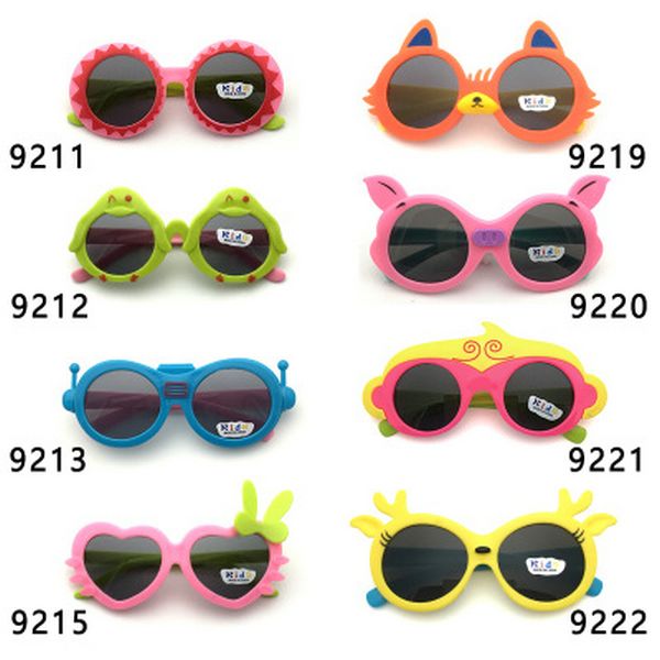 детские солнцезащитные очки мультфильм красочные животных sunglass детский конструктор солнцезащитные очки gafas de sol неграс para нинос vc, Blue
детские солнцезащитные очки мультфильм красочные животных sunglass детский конструктор солнцезащитные очки gafas de sol неграс para нинос vc, Blue