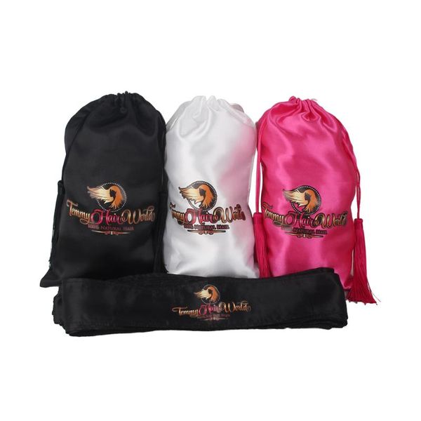 custom logo brand name printed virign hair extensions bundles packaging bags with luxury tassel wigs wrapping head band bonnets
custom logo brand name printed virign hair extensions bundles packaging bags with luxury tassel wigs wrapping head band bonnets