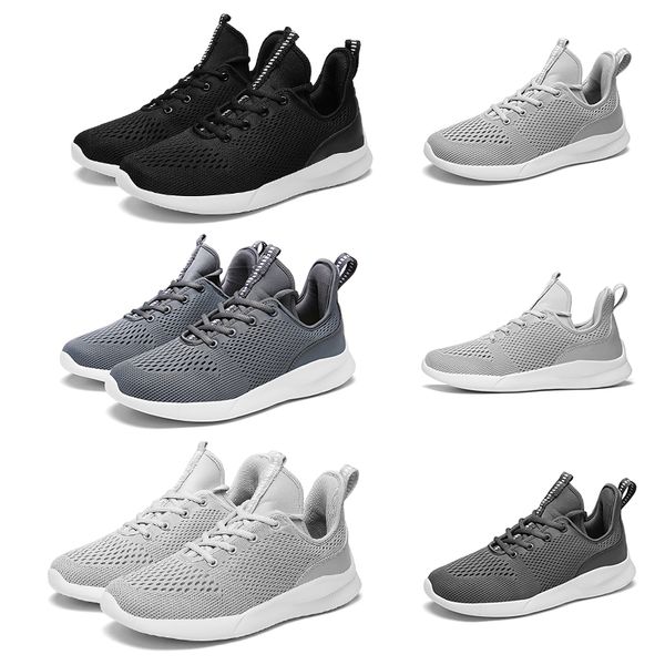 mens running shoes black white grey mesh breathable sports sneakers mens trainers homemade brand made in china size 39-44, White;red
mens running shoes black white grey mesh breathable sports sneakers mens trainers homemade brand made in china size 39-44, White;red