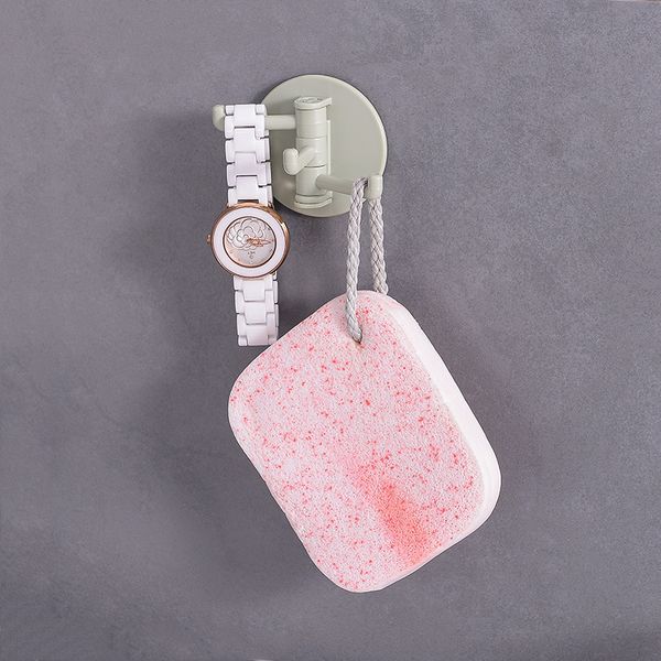 home multifunctional paste kitchen bath branch adjustable non-mark sticky hook waterproof hook fast shipping
home multifunctional paste kitchen bath branch adjustable non-mark sticky hook waterproof hook fast shipping