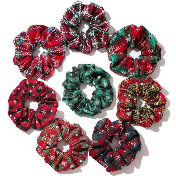 рождество scrunchies hairband упругие моды снежинка printed европа женщины девушка хвостик шпилька scrunchies аксессуары для волос wy210q, Pink
рождество scrunchies hairband упругие моды снежинка printed европа женщины девушка хвостик шпилька scrunchies аксессуары для волос wy210q, Pink