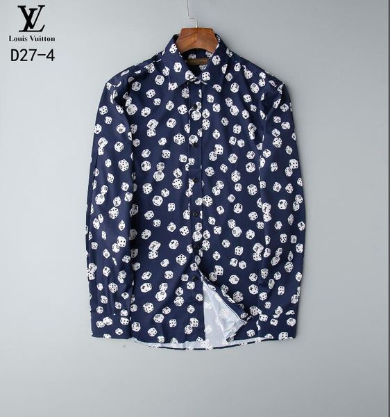 nigrity 20 spring men's fashion classic comfortable casual long sleeve business shirt man formal shirt plus size s-sizes- 3xl34, White;black
nigrity 20 spring men's fashion classic comfortable casual long sleeve business shirt man formal shirt plus size s-sizes- 3xl34, White;black