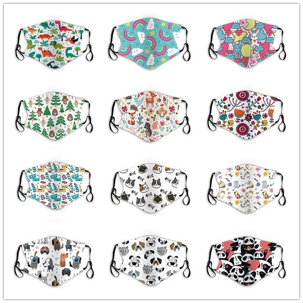 kids adjustable mask 3d cartoon face masks with pocket for filter breather anti dust masks children dustproof designer mask 25colors
kids adjustable mask 3d cartoon face masks with pocket for filter breather anti dust masks children dustproof designer mask 25colors