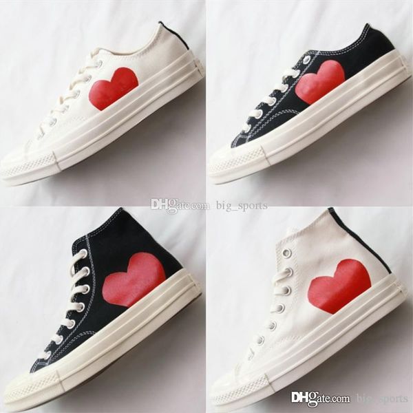 1970s canvas athletic shoes classic 1970s campus girl boy joker canvas shoes jointly name cdg play eyes casual training sneakers rubber, Black
1970s canvas athletic shoes classic 1970s campus girl boy joker canvas shoes jointly name cdg play eyes casual training sneakers rubber, Black