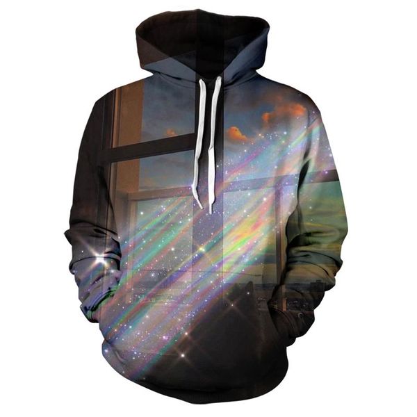 2020 fashion handsome 3d color / cartoon pattern printing various fashion trends men's hoodie cool street xxs-6xl, Black
2020 fashion handsome 3d color / cartoon pattern printing various fashion trends men's hoodie cool street xxs-6xl, Black