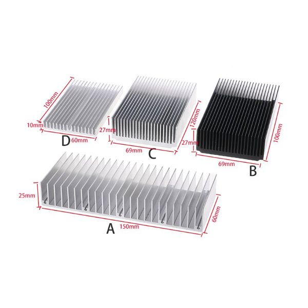 diy electronic cooling stripthermal block extruded aluminum heatsink for high power led ic chip cooler radiator heat sink
diy electronic cooling stripthermal block extruded aluminum heatsink for high power led ic chip cooler radiator heat sink