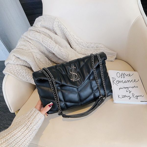 роскошные сумки женские сумки конструктора марка женский crossbody плечо сумки для женщин кожа мешком главная wild ladies bag 2020
роскошные сумки женские сумки конструктора марка женский crossbody плечо сумки для женщин кожа мешком главная wild ladies bag 2020