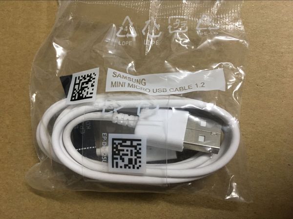 100pcs/lot,original micro usb cable 1.2m data with braided fast charger sync cable for samsung s4s6 s7 edge plus note4 note5
100pcs/lot,original micro usb cable 1.2m data with braided fast charger sync cable for samsung s4s6 s7 edge plus note4 note5