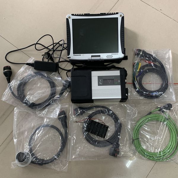 mb star c5 sd connect diagnostic tool xentry 2022 software hdd 320gb lapcf19 touch screen scanner for cars tucks 12v 24v
mb star c5 sd connect diagnostic tool xentry 2022 software hdd 320gb lapcf19 touch screen scanner for cars tucks 12v 24v