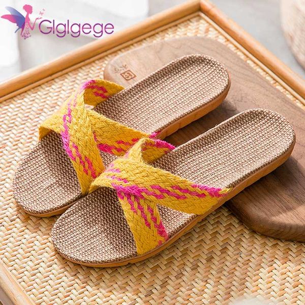 glglgege fashion outdoor solid wild slippers women flats cross flip flops open toe beach shoes women slippers cozy, Black
glglgege fashion outdoor solid wild slippers women flats cross flip flops open toe beach shoes women slippers cozy, Black