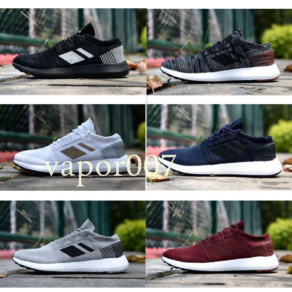 new designer fashion luxury shoes men pureboost go women wave runner ultra running mens training chaussures sneakers
new designer fashion luxury shoes men pureboost go women wave runner ultra running mens training chaussures sneakers