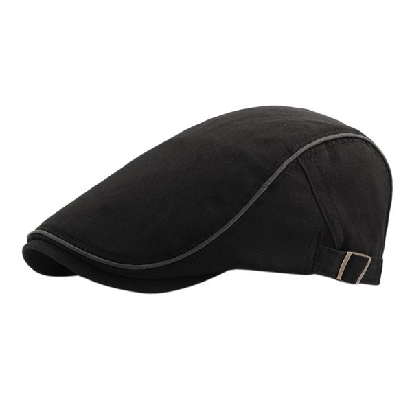 winter women hat breathable beret hat casquette streetwear casual boina masculina vintage black flat cap hats sombrero mujer, Blue;gray
winter women hat breathable beret hat casquette streetwear casual boina masculina vintage black flat cap hats sombrero mujer, Blue;gray