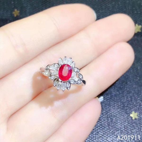 kjjeaxcmy fine jewelry 925 sterling silver inlaid natural ruby luxurious popular female ring support detection cute classic, Golden;silver
kjjeaxcmy fine jewelry 925 sterling silver inlaid natural ruby luxurious popular female ring support detection cute classic, Golden;silver