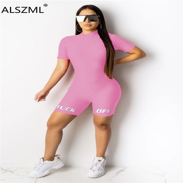 2020 european new style women body femme letter print turtleneck tights jumpsuits leisure sport lady overalls club, Black;white
2020 european new style women body femme letter print turtleneck tights jumpsuits leisure sport lady overalls club, Black;white