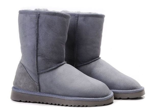 fashion winter classic short snow boots women designer warm outdoor shorts boot xmas for ladies 5u39 online, Black
fashion winter classic short snow boots women designer warm outdoor shorts boot xmas for ladies 5u39 online, Black