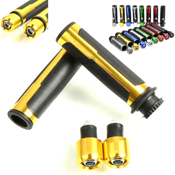 motorcycle handlebar 7/8 "22mm universal street bikes racing cnc motorcycle handle bar ends hand grips for ninja 650 r
motorcycle handlebar 7/8 "22mm universal street bikes racing cnc motorcycle handle bar ends hand grips for ninja 650 r