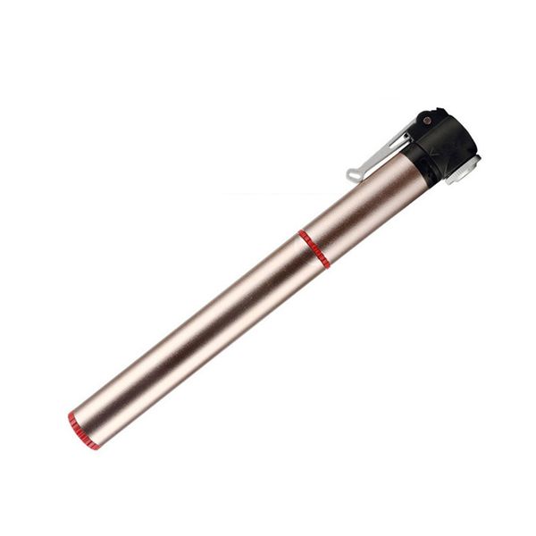portable mini aluminum alloy bicycle pump cycling hand air pump ball tire inflator mountain bike basketball football sale
portable mini aluminum alloy bicycle pump cycling hand air pump ball tire inflator mountain bike basketball football sale