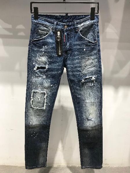 mens designer pants new style casual skinny sweatpants mens designer jeans drop crotch jogging pants mens jeans #5026, Blue
mens designer pants new style casual skinny sweatpants mens designer jeans drop crotch jogging pants mens jeans #5026, Blue