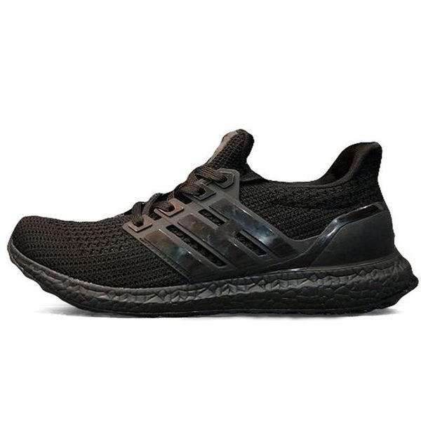 2018 ultra 3.0 4.0 triple black white mens running shoes womens sport ca fashion luxury mens women designer sandals shoes ct10
2018 ultra 3.0 4.0 triple black white mens running shoes womens sport ca fashion luxury mens women designer sandals shoes ct10