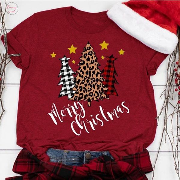 christmas tree t shirt women plus size printed short sleeve tee shirt xmas party shirt camisas mujer women tshirts, White
christmas tree t shirt women plus size printed short sleeve tee shirt xmas party shirt camisas mujer women tshirts, White