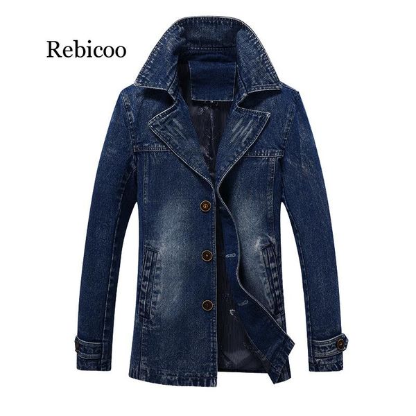 brand new 5xl men's denim trench spring autumn fashion plus size casual denim trench coat men outwear, Tan;black
brand new 5xl men's denim trench spring autumn fashion plus size casual denim trench coat men outwear, Tan;black