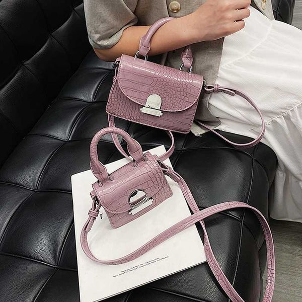 women's bag 2020 stone grain quality leather shoulder messenger bag ladies mini simple travel small tote
women's bag 2020 stone grain quality leather shoulder messenger bag ladies mini simple travel small tote