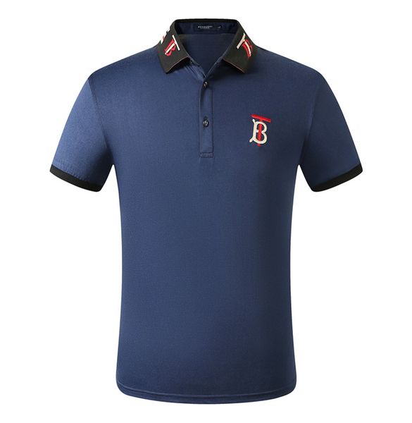luxury men's designer polo shirt men's british style designer golf shirt mens lapel short sleeve tennis shirt hmpl69, Gray
luxury men's designer polo shirt men's british style designer golf shirt mens lapel short sleeve tennis shirt hmpl69, Gray