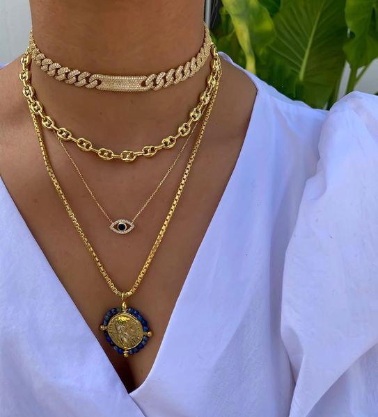 38 41cm wide heavy curb cuban link chain micro pave cz curve bar pendant necklace gold color cool hip hop women fashion jewelry, Silver
38 41cm wide heavy curb cuban link chain micro pave cz curve bar pendant necklace gold color cool hip hop women fashion jewelry, Silver