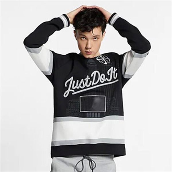 designer mens womens black and white patchwork color sport style sweatshirts b&w contrast color light winter casual lsy198124
designer mens womens black and white patchwork color sport style sweatshirts b&w contrast color light winter casual lsy198124