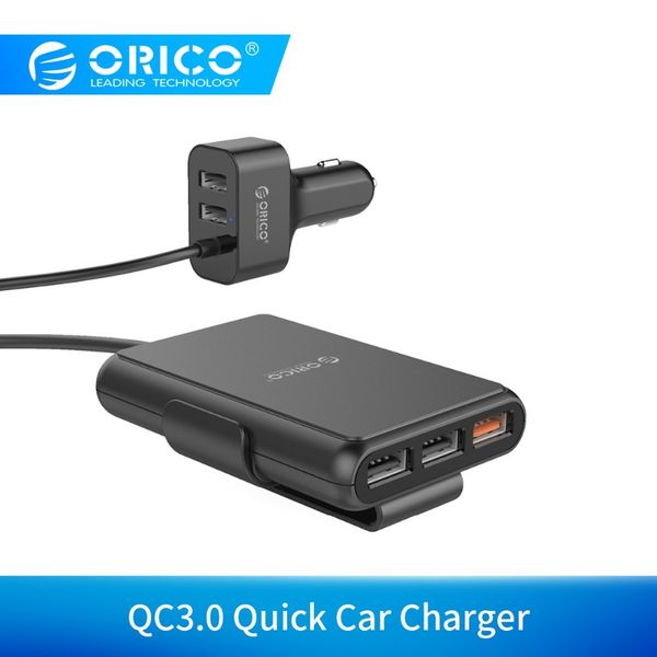 orico car usb charger smart charging 52w qc3.0 quick car charger for xiaomi huawei sanmsung tablet car
orico car usb charger smart charging 52w qc3.0 quick car charger for xiaomi huawei sanmsung tablet car